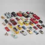 1301 6096 TOY CARS